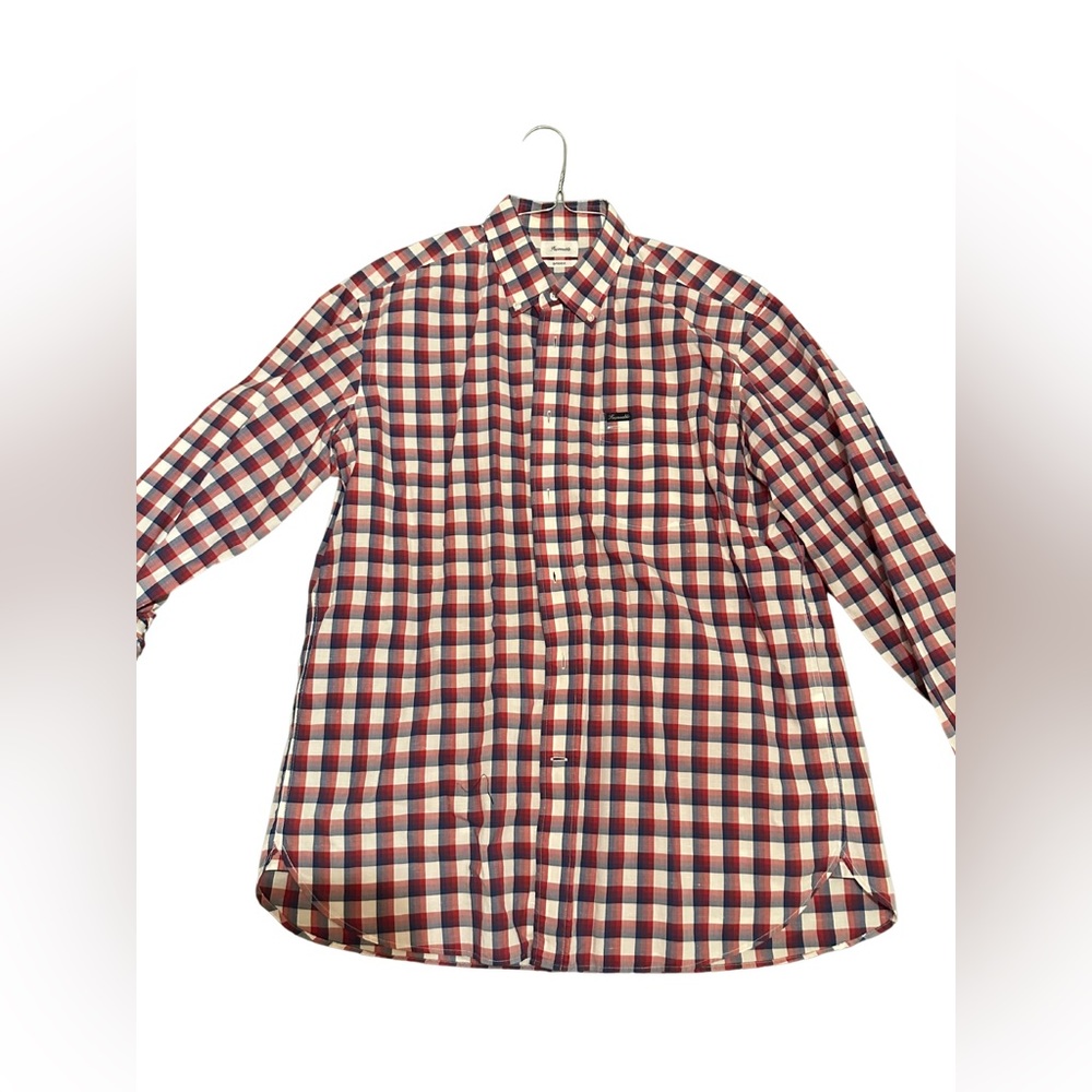 Faconnable men shirt. Lightly used